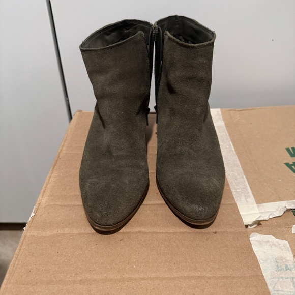 Ankle Boots - Picture 10 of 10
